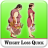icon Weight Loss Quick 5