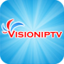 icon VisionIPTV