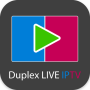 icon Duplex Live IPTV