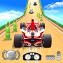 icon Formula Race