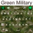 icon Green Military Keyboard 5.87