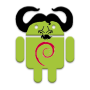 icon GNURoot Debian