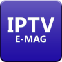 icon IPTV e-MAG Xtreme