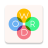 icon Wordbubbles 2.0.7