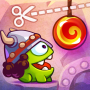 icon Cut the Rope Time Travel