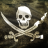 icon pirate flag live wallpaper 5.00