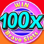 icon Bravo Classic Slots-777 Casino for infinix Hot 6