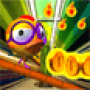 icon Subway Bird Run