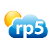 icon ru.rp5.rp5weather 0.2.9