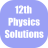 icon Solutions 12th Physics 1.3