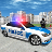 icon Police Car Driver City 2