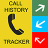 icon Call History Tracker 1.0