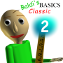 icon Baldi's Basics Classic 2 for blackberry Motion