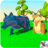 icon Wolf Simulator Fantasy Jungle 5.1