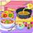 icon Vegetarian chil cooking game 1.0.11