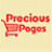 icon Precious Pages iReader 1.7