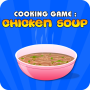 icon Cooking Game Chicken Soup