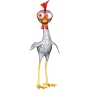 icon La gallina Turuleca