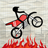 icon Stick Stunt Biker 6.7