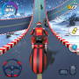 icon Bike Race: Racing Game for Samsung Galaxy J5