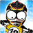icon Stickman DownhillMotocross 2.5