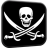 icon The Pirate Flag Live Wallpaper 3.0
