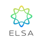 icon ELSA Speak: English Learning for Nomu S10 Pro