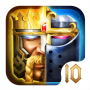 icon Clash of Kings for Samsung T939 Behold 2