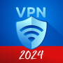 icon VPN - fast proxy + secure for swipe Konnect 5.1