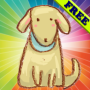 icon Coloring Book: Dogs! FREE