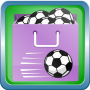 icon Escape From Shopping Mall Watch Football