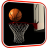 icon Basketball Live Wallpaper 3.0
