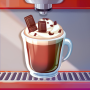 icon My Cafe — Restaurant Game for Samsung Galaxy S4 Mini(GT-I9192)