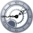 icon Roman Analog Clock 1.3
