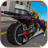 icon Moto Spider Traffic Hero 1.2