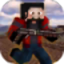 icon Block Strike Contract Soldier