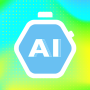icon Workout Trainer AI for Samsung Galaxy Y S5360