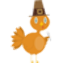 icon Thanksgiving Turkey Calls
