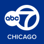 icon ABC7 Chicago for LG Stylo 3 Plus