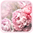 icon Vintage Roses Live Wallpaper 3.0