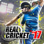 icon Real Cricket™ 17 for ASUS ZenFone 3 (ZE552KL)