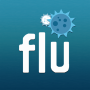 icon Flu Near You for intex Aqua Strong 5.2