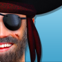 icon Make Me A Pirate for LG X5