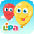 icon com.lipalearning.lipaballoons 1.3.10
