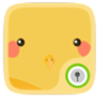 icon GO Locker Chicken Theme