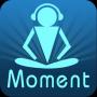 icon Yoga Moment 