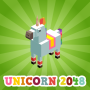 icon Unicorn 2048 for Nomu S10 Pro