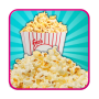 icon Popcorn MakerCrazy Kids