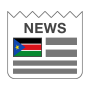 icon South Sudan Newspapers