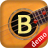 icon Bass Guitar Note Trainer Demo 4.8